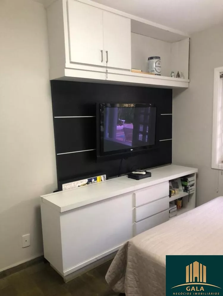 Casa, 5 quartos - Foto 39