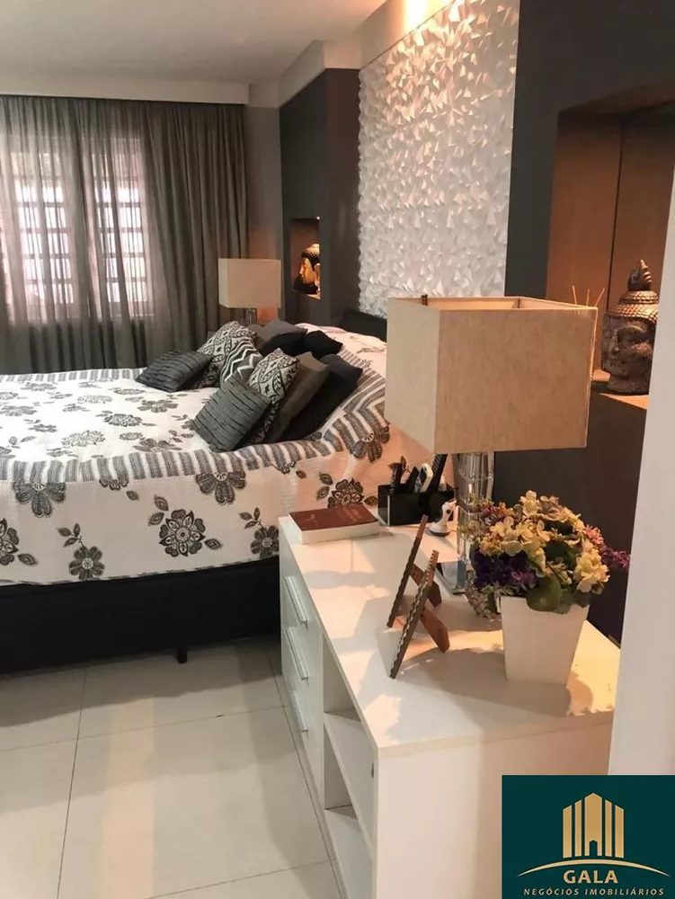 Casa, 5 quartos - Foto 27