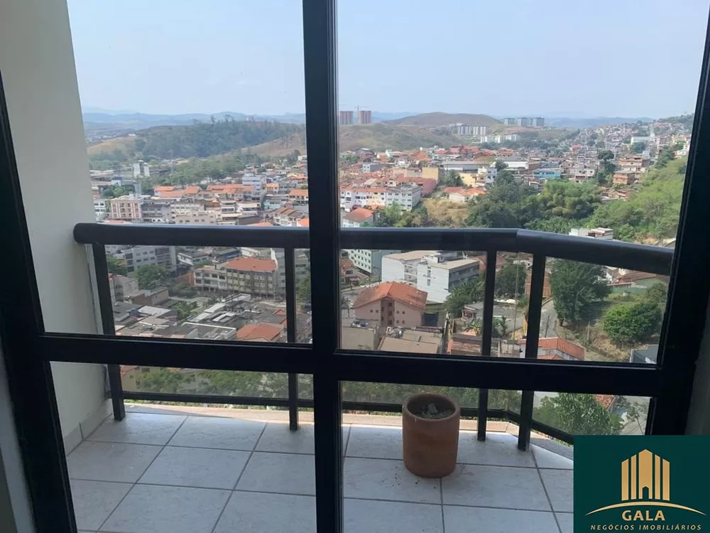 Apartamento à venda com 3 quartos, 62m² - Foto 1