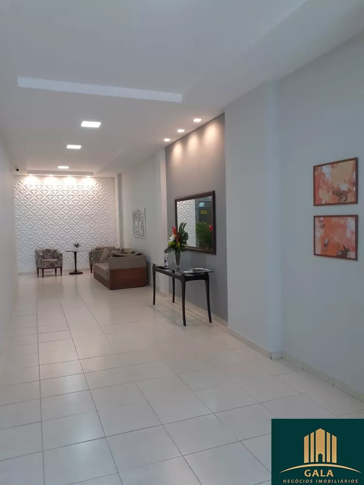 Apartamento à venda com 2 quartos, 70m² - Foto 6