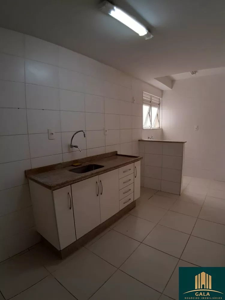 Apartamento, 2 quartos, 70 m² - Foto 10