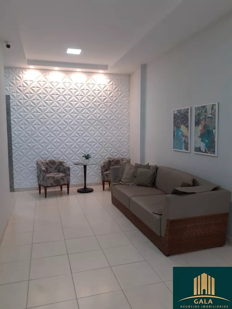 Apartamento à venda com 2 quartos, 70m² - Foto 4