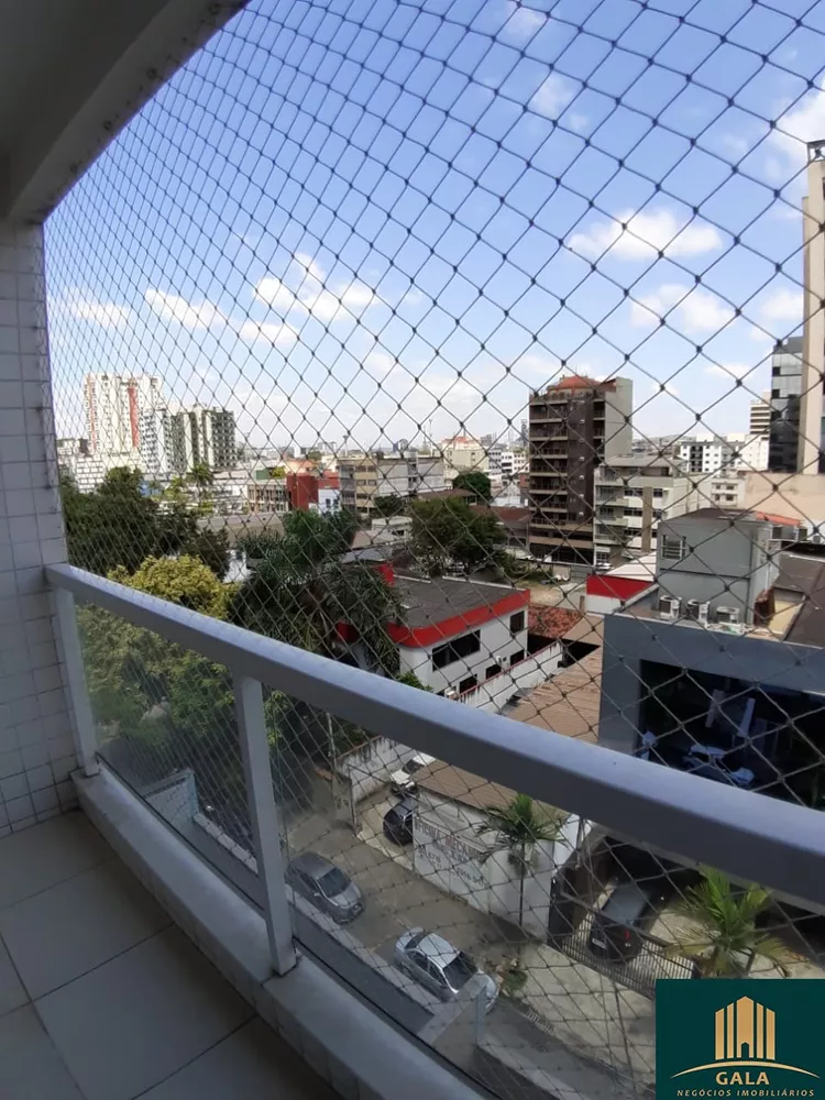 Apartamento, 2 quartos, 70 m² - Foto 9