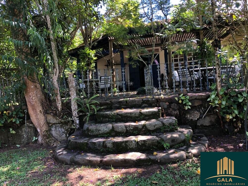 Fazenda, 240 hectares - Foto 11