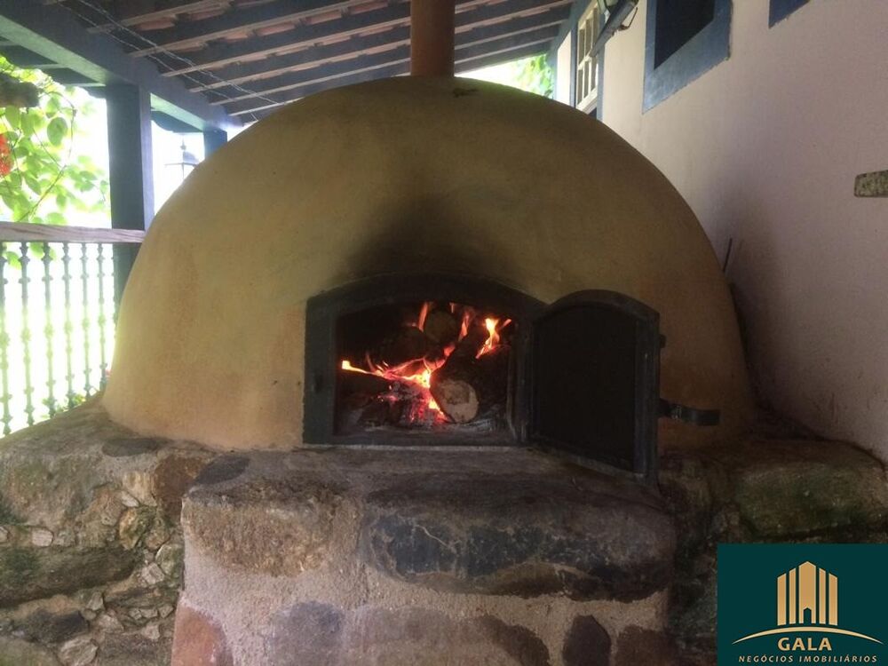 Fazenda, 240 hectares - Foto 7