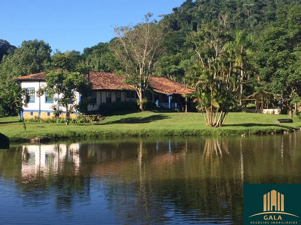 Fazenda, 240 hectares - Foto 9