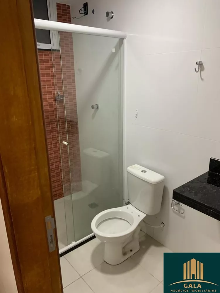 Apartamento à venda com 2 quartos, 62m² - Foto 7