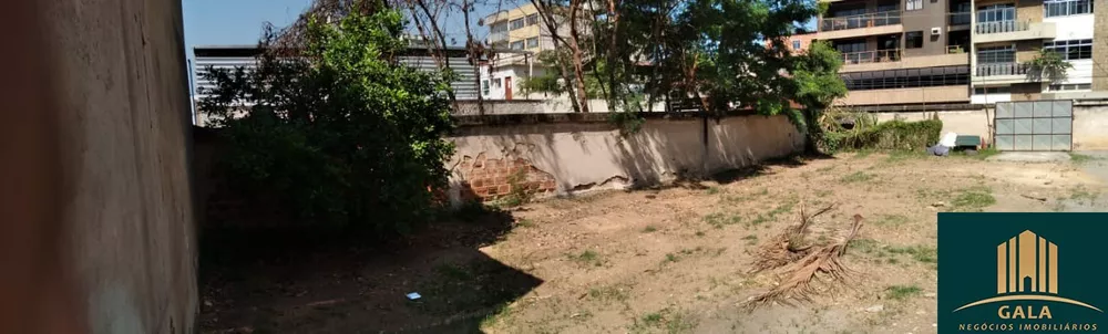 Terreno à venda, 360m² - Foto 1