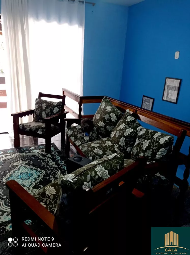 Casa, 3 quartos - Foto 26