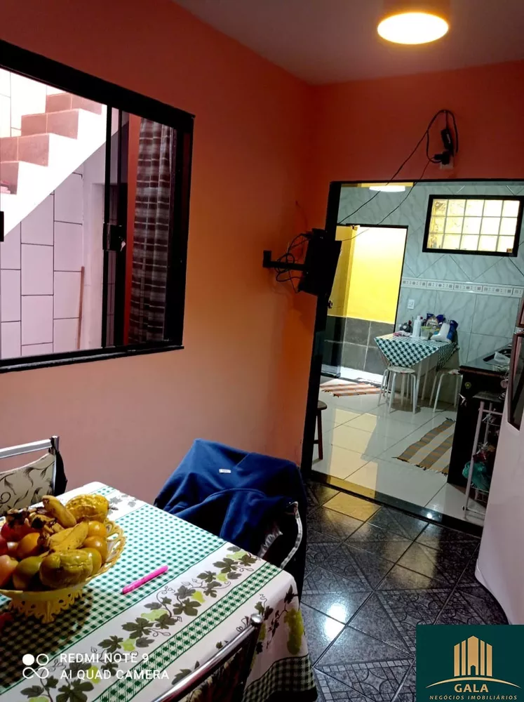 Casa, 3 quartos - Foto 4