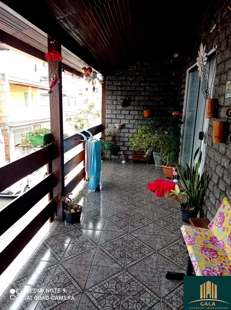 Casa, 3 quartos - Foto 15