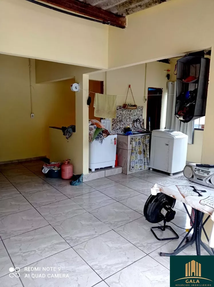 Casa, 3 quartos - Foto 42