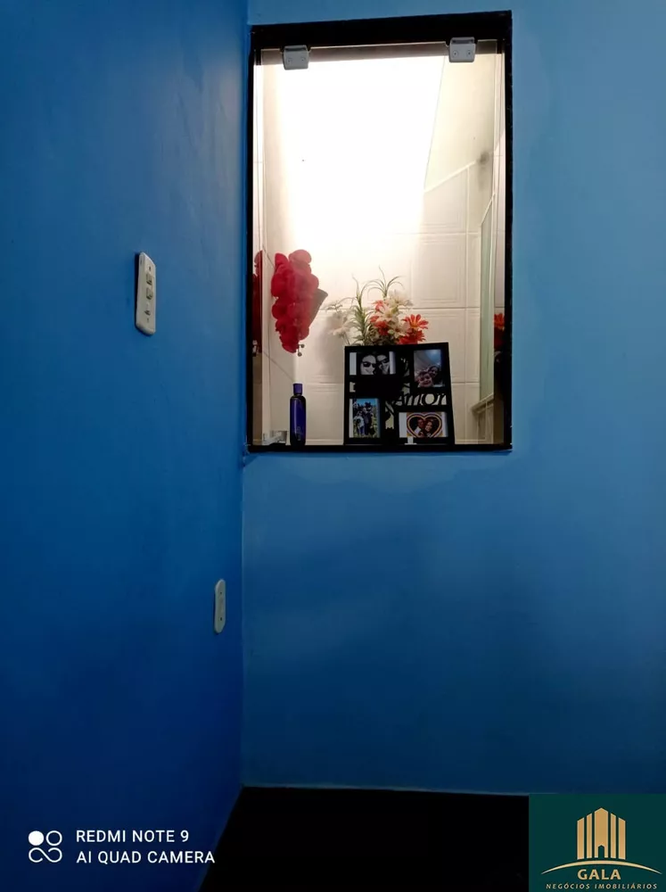 Casa, 3 quartos - Foto 11