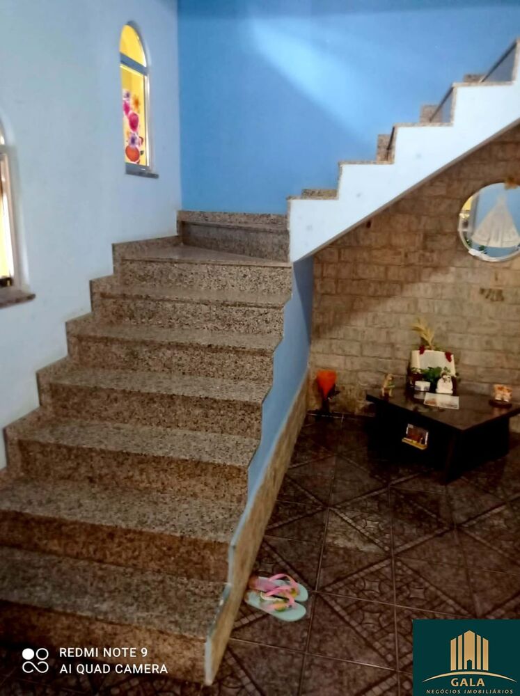 Casa, 3 quartos - Foto 8