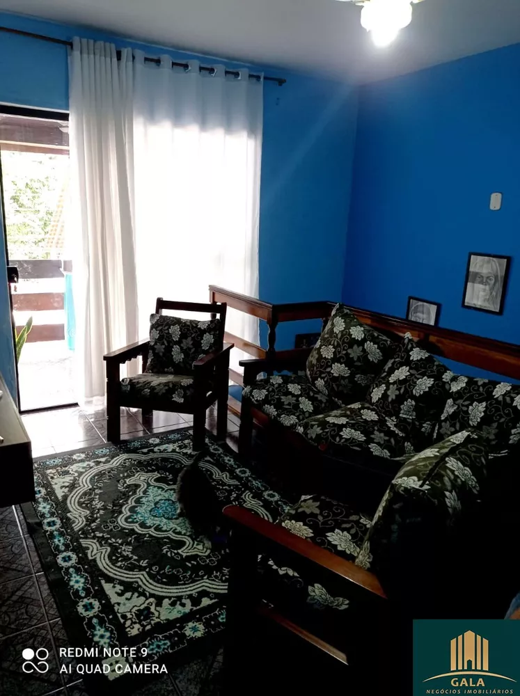 Casa, 3 quartos - Foto 16