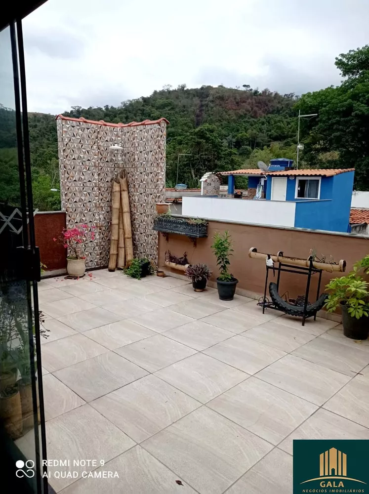 Casa, 3 quartos - Foto 45
