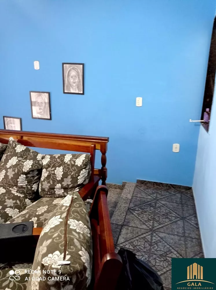 Casa, 3 quartos - Foto 29