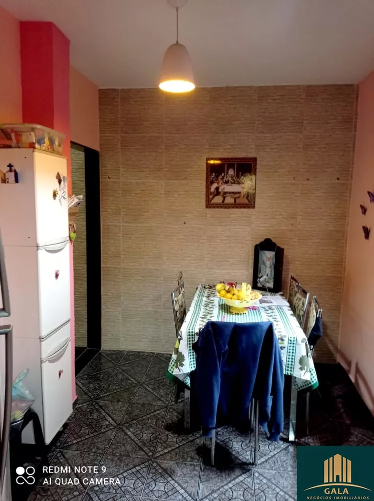 Casa, 3 quartos - Foto 7