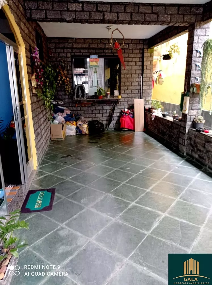 Casa, 3 quartos - Foto 12