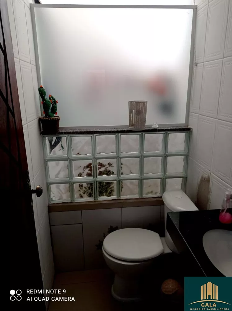 Casa, 3 quartos - Foto 17