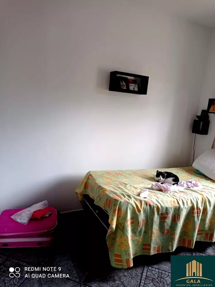 Casa, 3 quartos - Foto 22