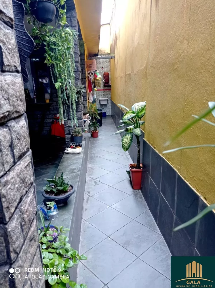 Casa, 3 quartos - Foto 14