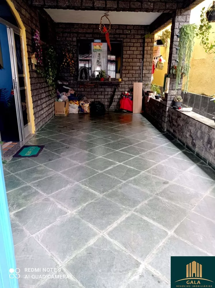 Casa, 3 quartos - Foto 31