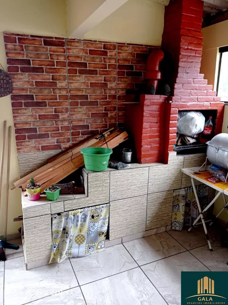 Casa, 3 quartos - Foto 40