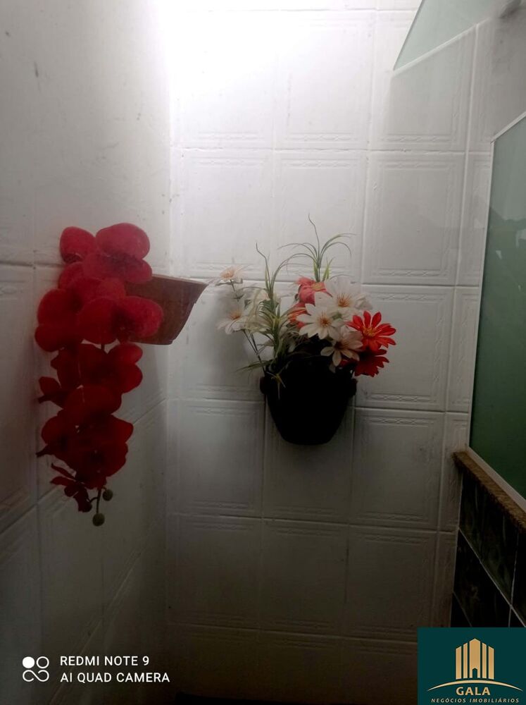 Casa, 3 quartos - Foto 30