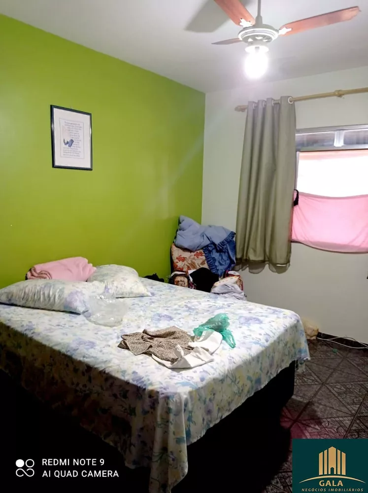 Casa, 3 quartos - Foto 21