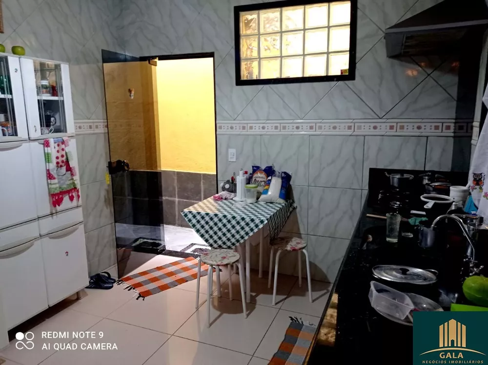 Casa, 3 quartos - Foto 35