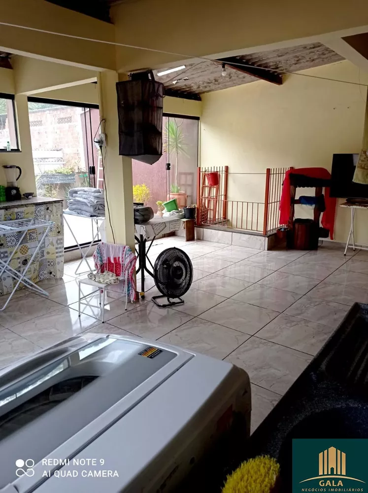 Casa, 3 quartos - Foto 41