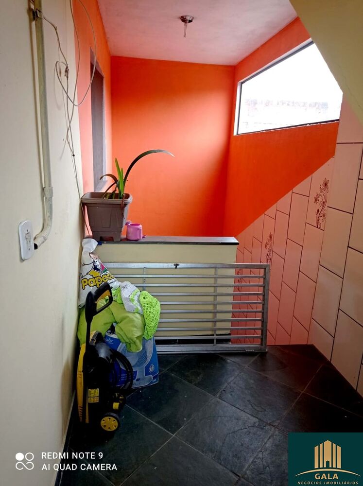 Casa, 3 quartos - Foto 39