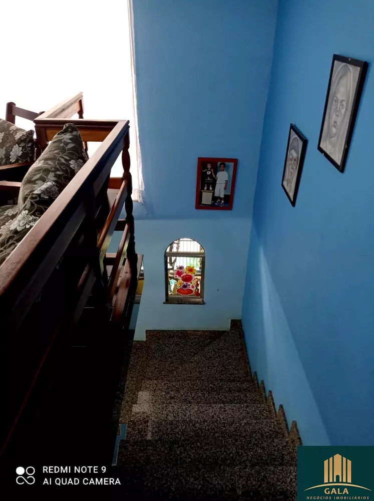 Casa, 3 quartos - Foto 28