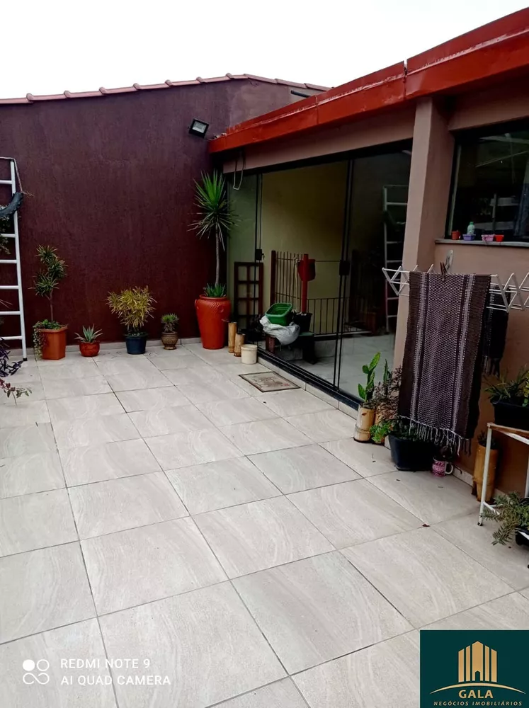 Casa, 3 quartos - Foto 46