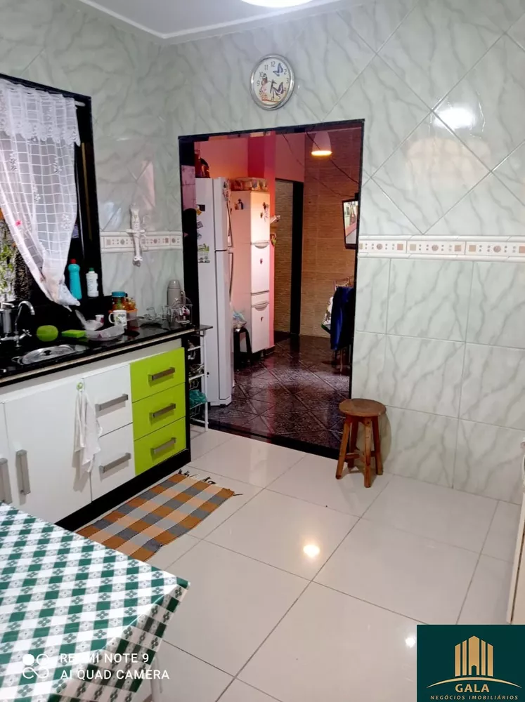 Casa, 3 quartos - Foto 32