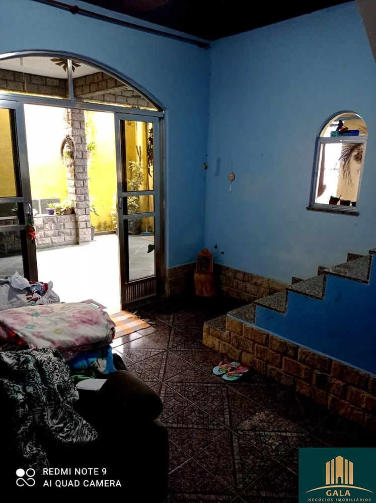 Casa, 3 quartos - Foto 9