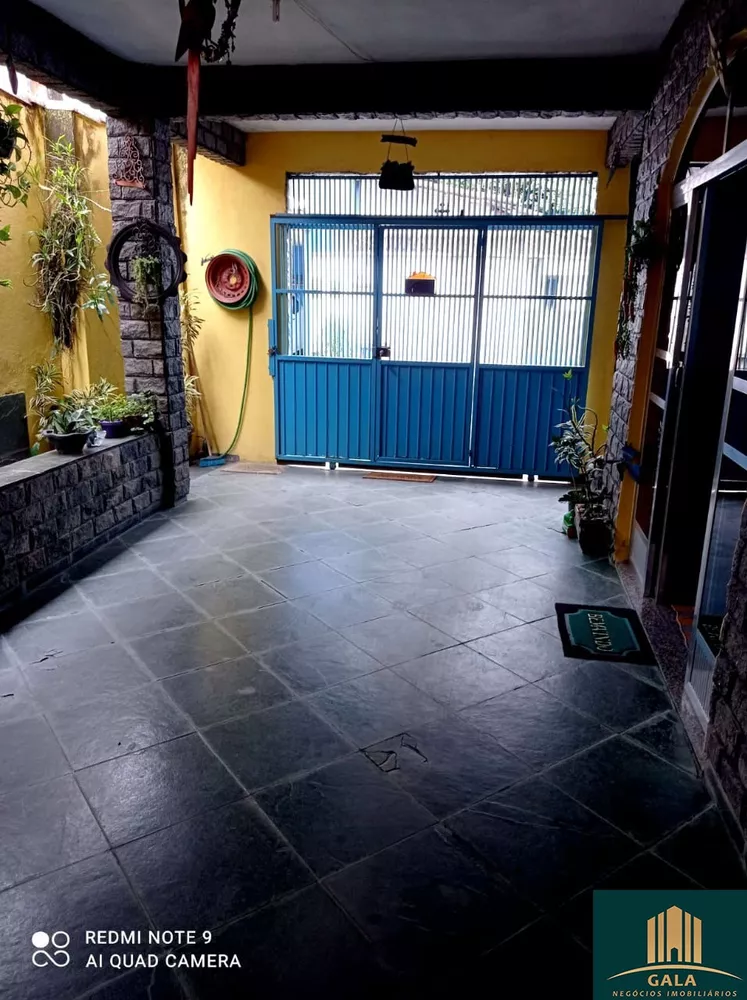 Casa, 3 quartos - Foto 13