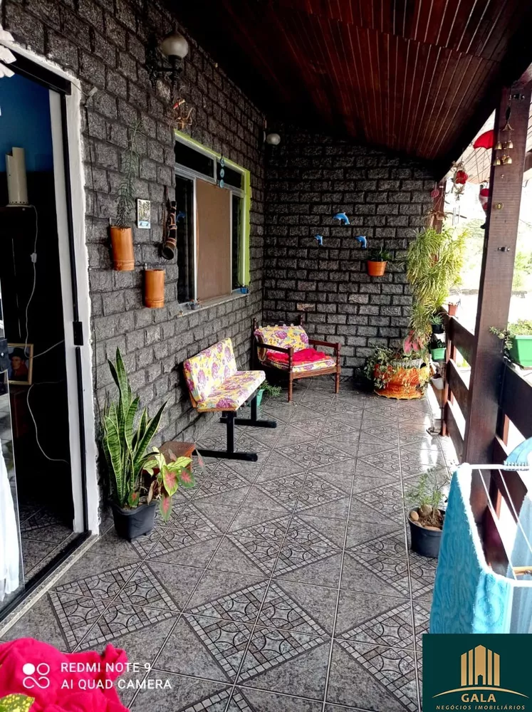 Casa, 3 quartos - Foto 20