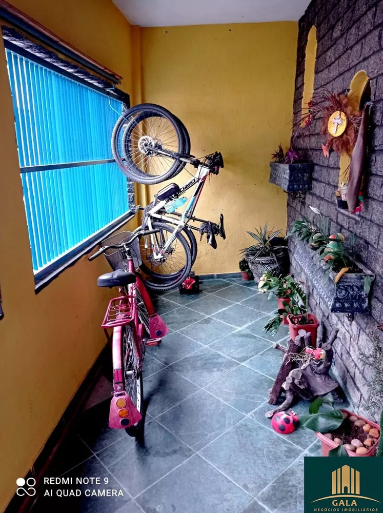 Casa, 3 quartos - Foto 10