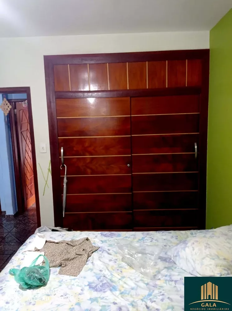 Casa, 3 quartos - Foto 23