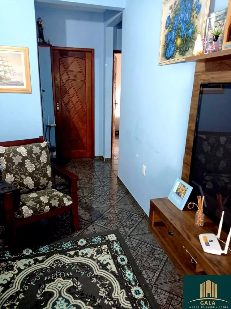 Casa, 3 quartos - Foto 18