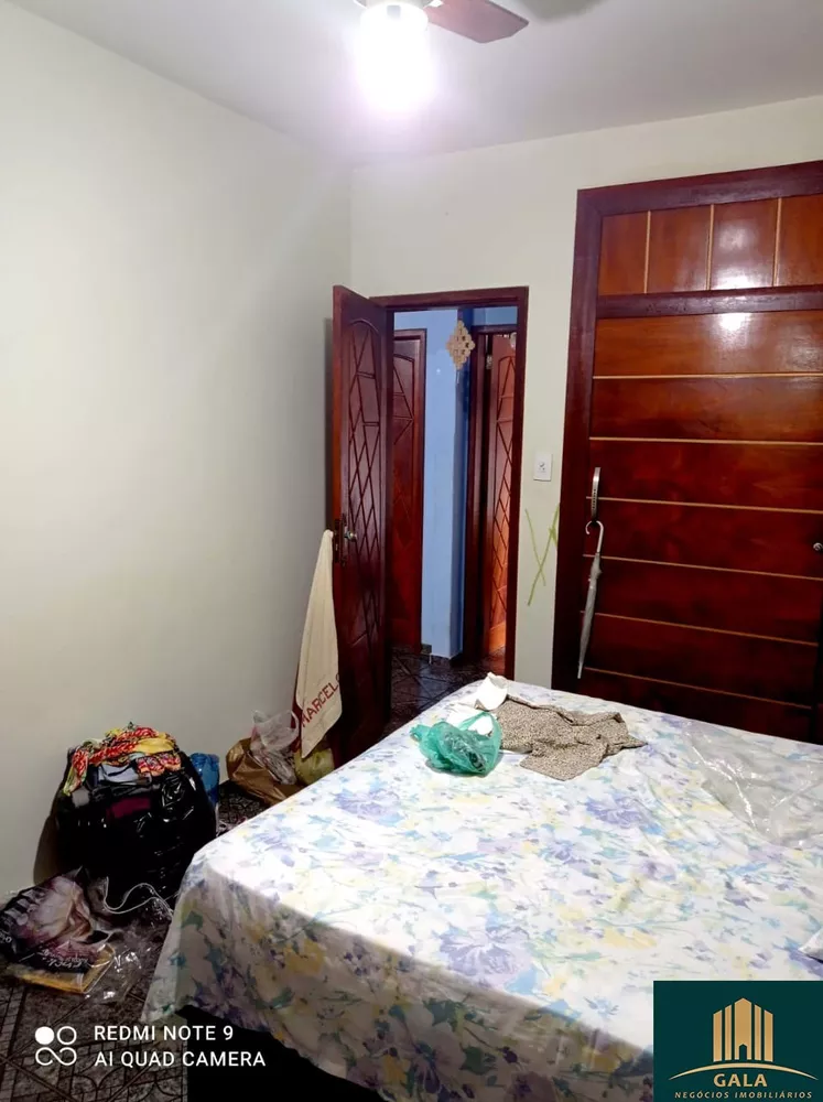 Casa, 3 quartos - Foto 25