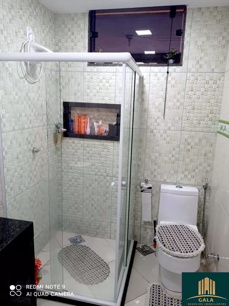 Casa, 3 quartos - Foto 6