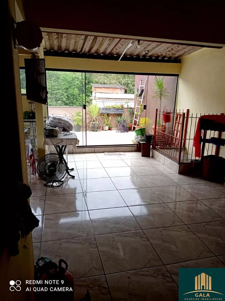 Casa, 3 quartos - Foto 34