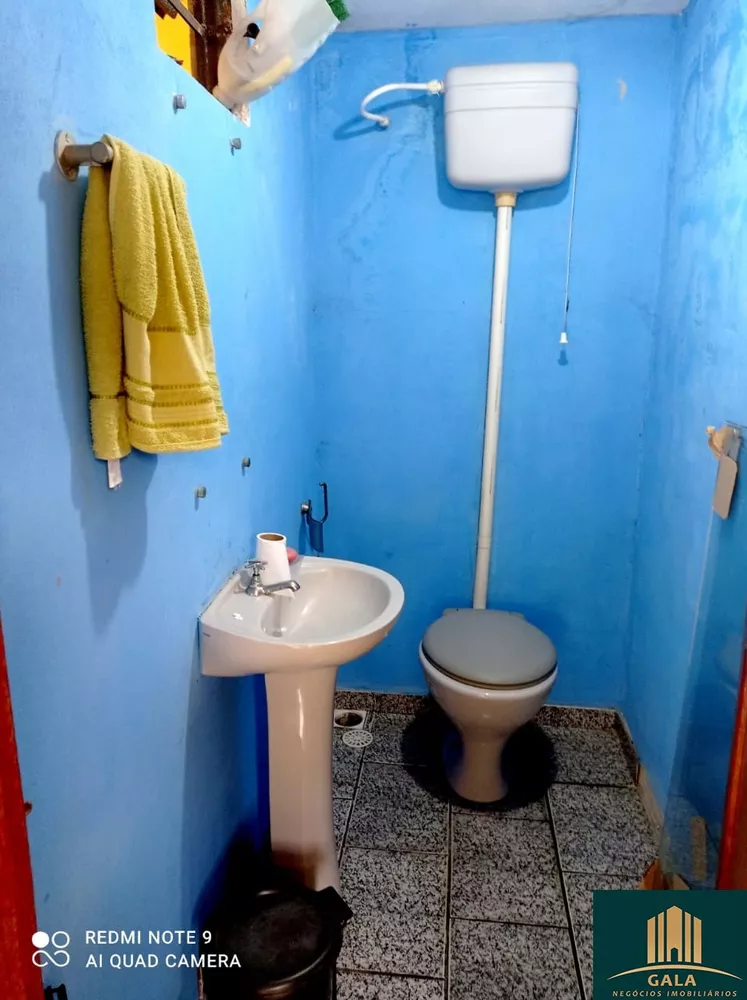 Casa, 3 quartos - Foto 37