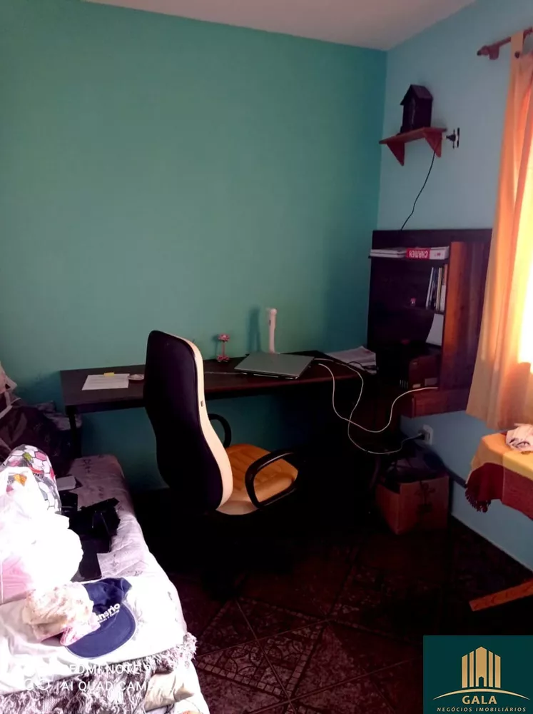 Casa, 3 quartos - Foto 27