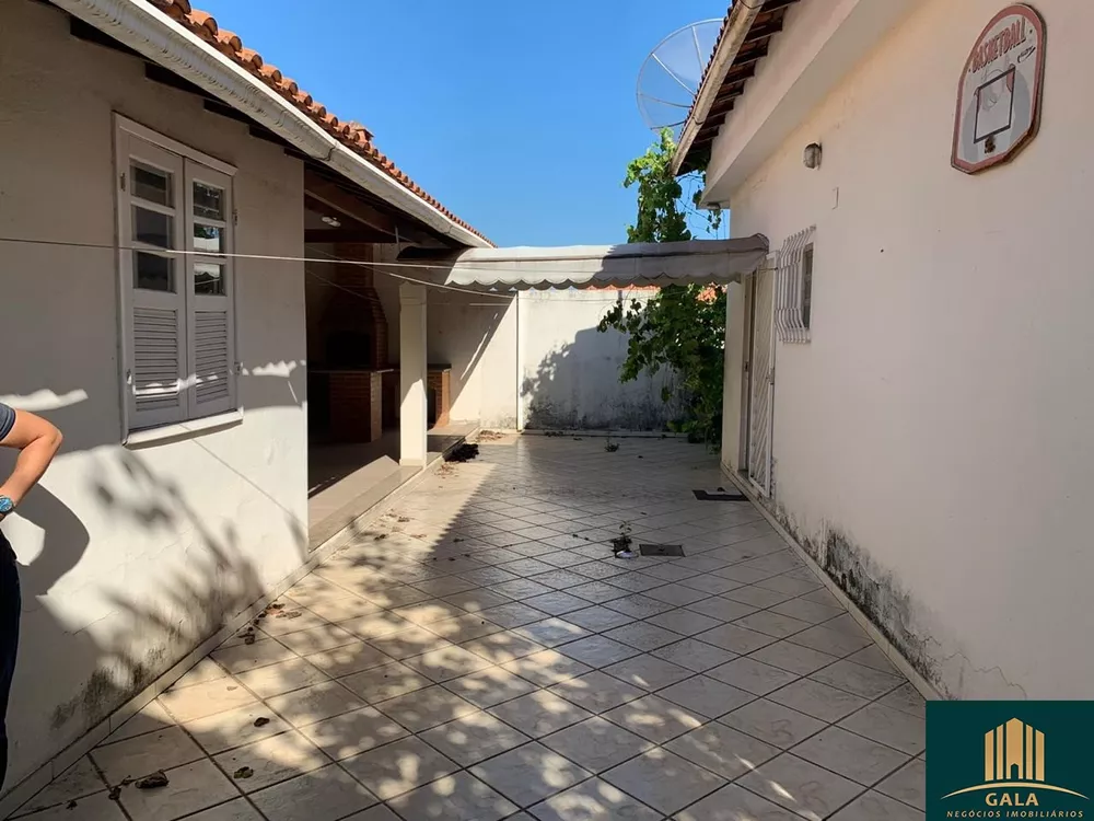 Casa, 3 quartos - Foto 14