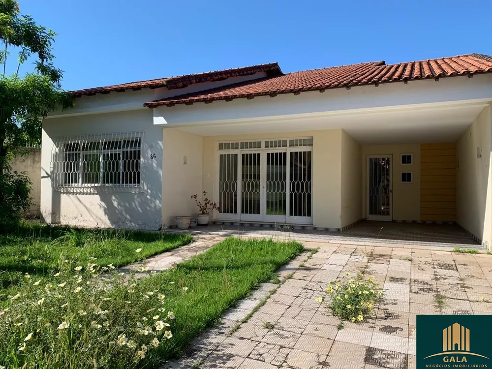 Casa, 3 quartos - Foto 13