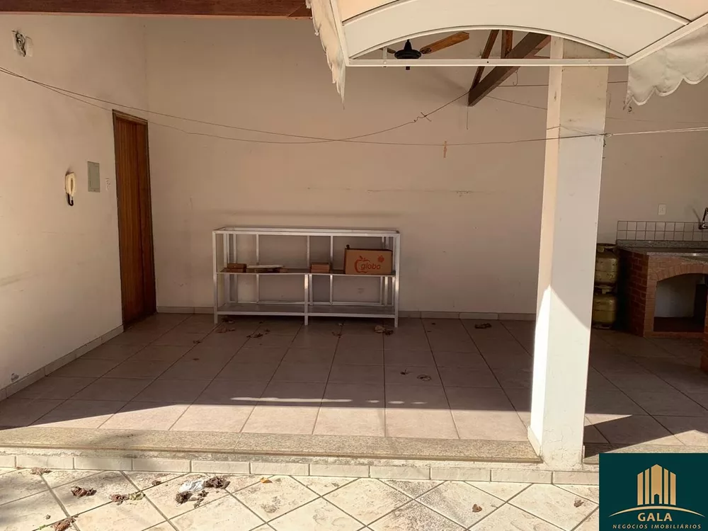 Casa, 3 quartos - Foto 17